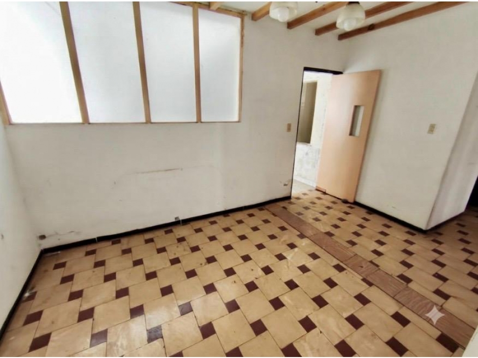 VENTA APARTAMENTO PARA REMODELAR SAN FERNANDO VIEJO OESTE DE CALI. — foto 2