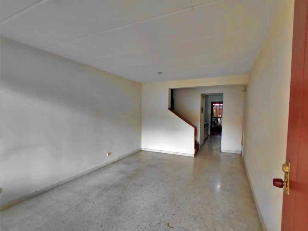 VENTA CASA CONDOMINIO CAMINO REAL FUNDADORES SUR DE CALI - 3
