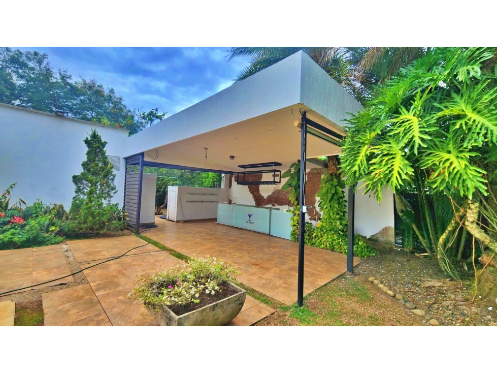 ARRIENDO CASA CONDOMINIO ALFAGUARA JAMUNDI — foto 3