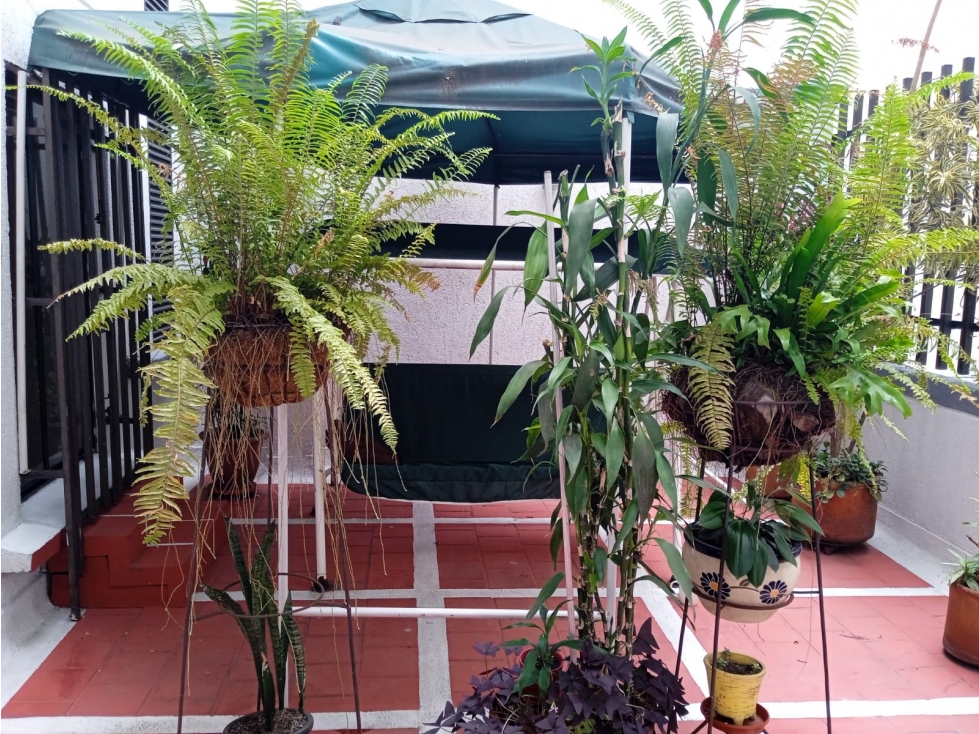VENTA APARTAMENTO DUPLEX VERSALLES NORTE CALI — foto 3