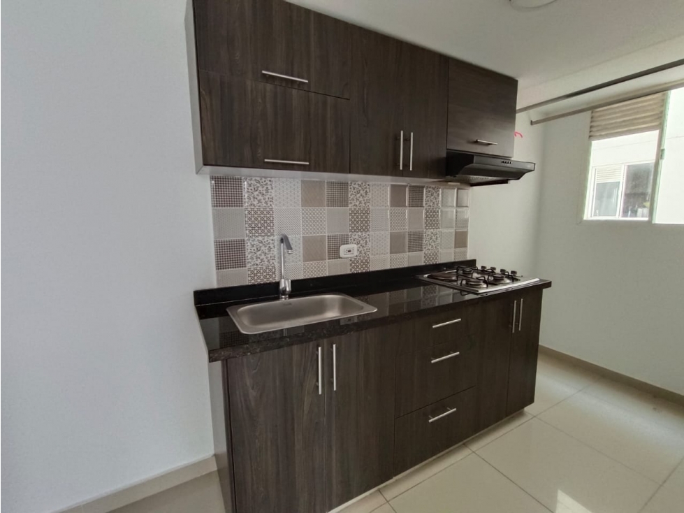 VENTA APARTAMENTO CIUDAD PACIFICA CALI. — foto 5