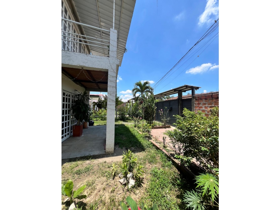 VENTA CASA CAMPESTRE EL BOLO LA ITALIA PALMIRA VALLE DEL CAUCA — foto 4