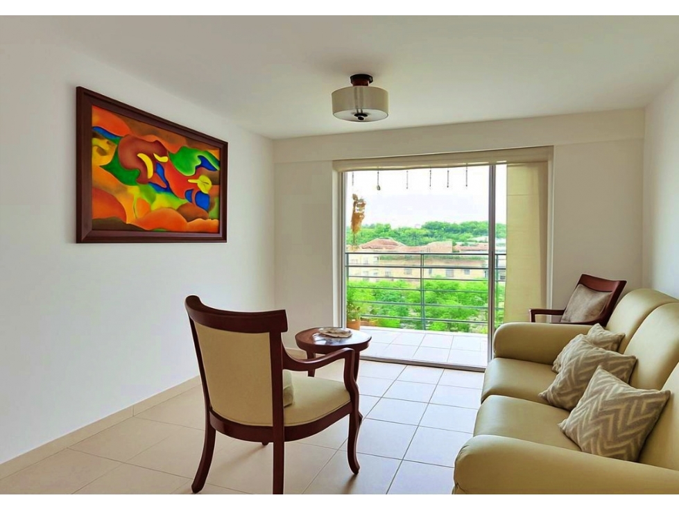 VENTA APARTAMENTO QUINTAS DE DON SIMON SUR DE CALI