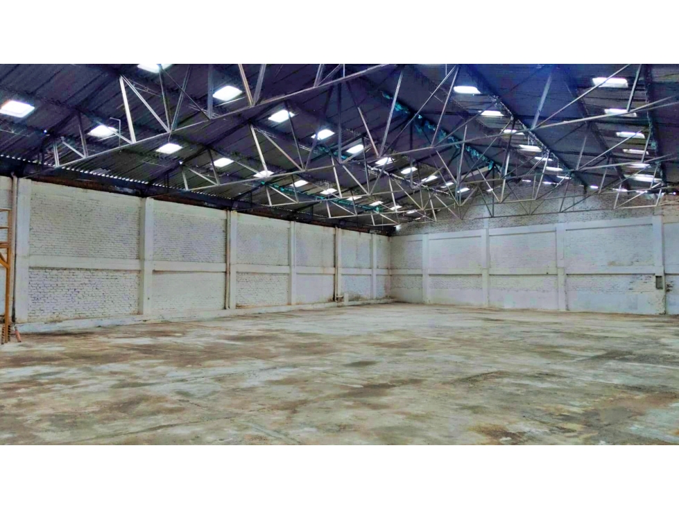 VENTA BODEGA BUGA PARQUE LOGISTICO - 2