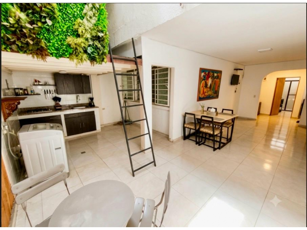 VENTA APARTAMENTO SAN FERNANDO VIEJO OESTE DE CALI.