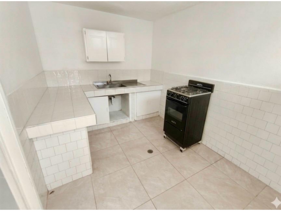 ARRIENDO APARTAMENTO SANTA RITA OESTE DE CALI. — foto 3