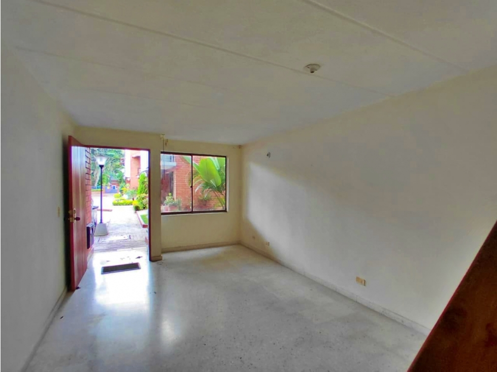 VENTA CASA CONDOMINIO CAMINO REAL FUNDADORES SUR DE CALI - 4
