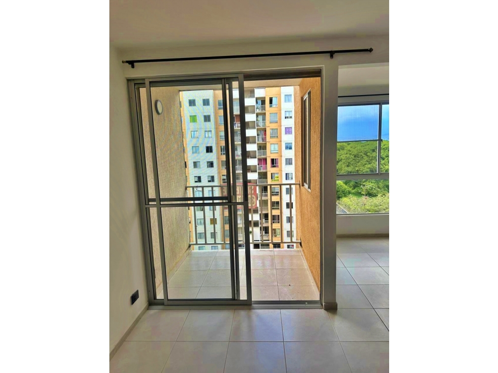 VENTA APARTAMENTO PARA ESTRENAR C.R. SAN MARINO JAMUNDI - 2