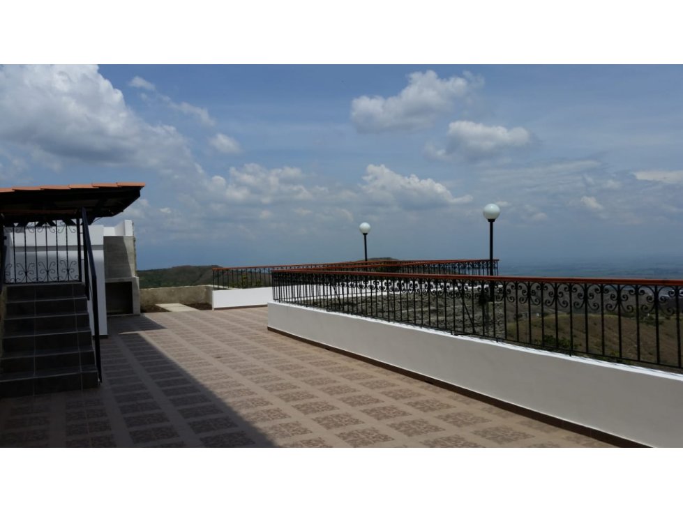 VENTA CASA CAMPESTRE PARCELACION DAPA YUMBO — foto 4