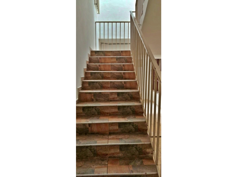 VENTA EDIFICIO NUEVA FLORESTA CALI — foto 4