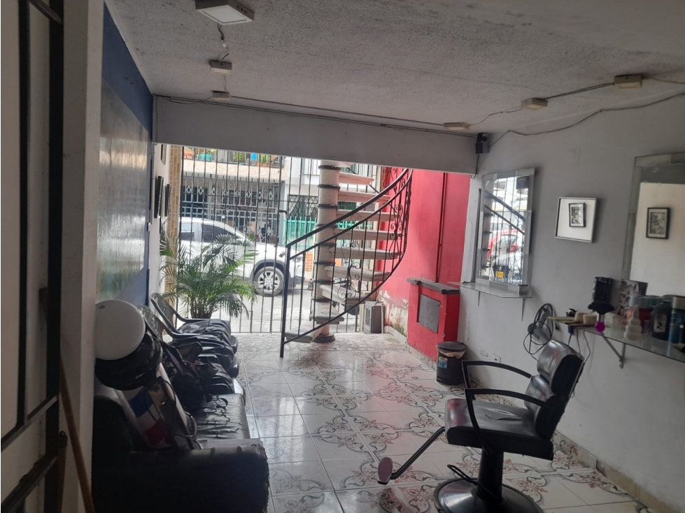VENTA CASA BIFAMILIAR BRISAS DE LOS ALAMOS CALI — foto 6