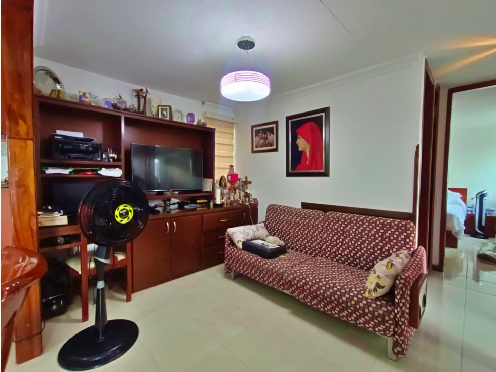 VENTA APARTAMENTO QUINTAS DE DON SIMON SUR DE CALI — foto 3