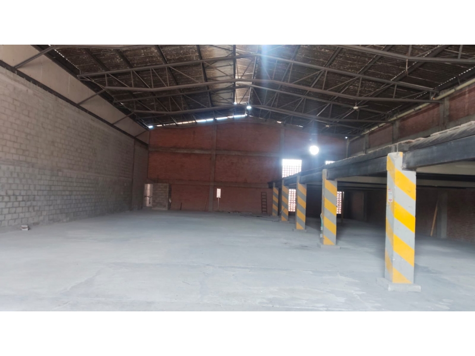 VENTA BODEGA CONDOMINIO LA NUBIA CANDELARIA - 5