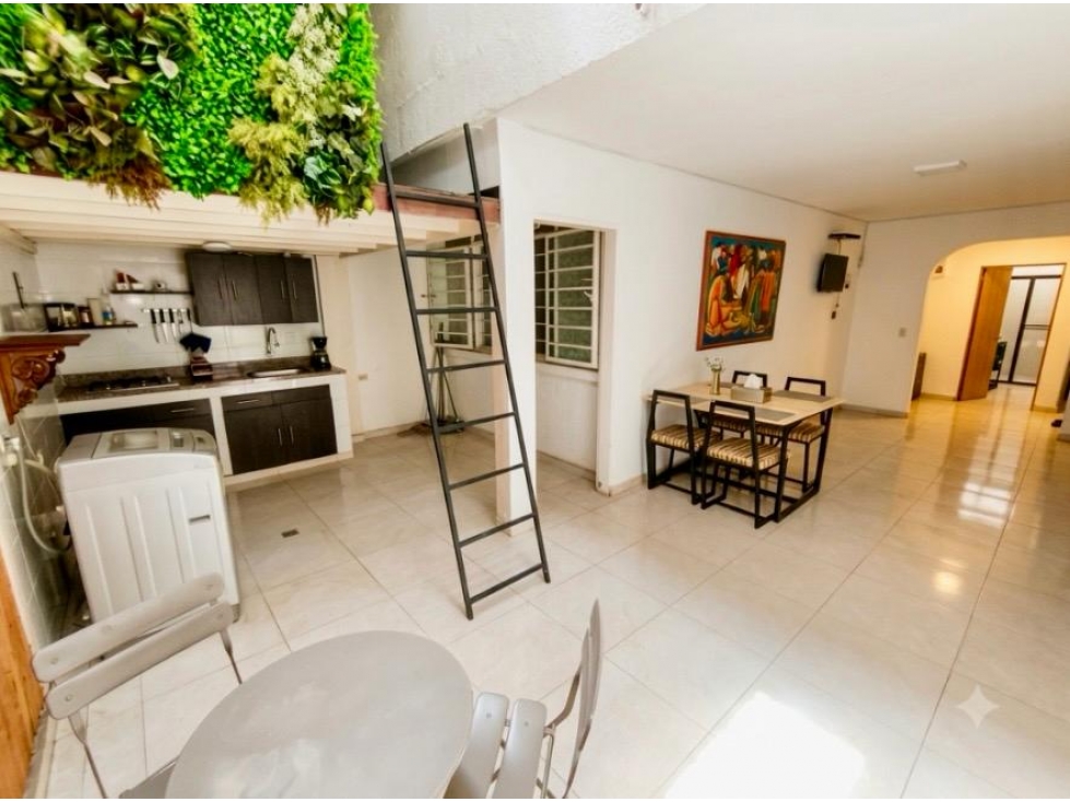 VENTA APARTAMENTO SAN FERNANDO VIEJO OESTE DE CALI. — foto 3