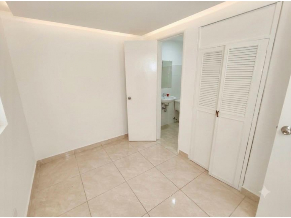 ARRIENDO APARTAMENTO SANTA RITA OESTE DE CALI. — foto 4