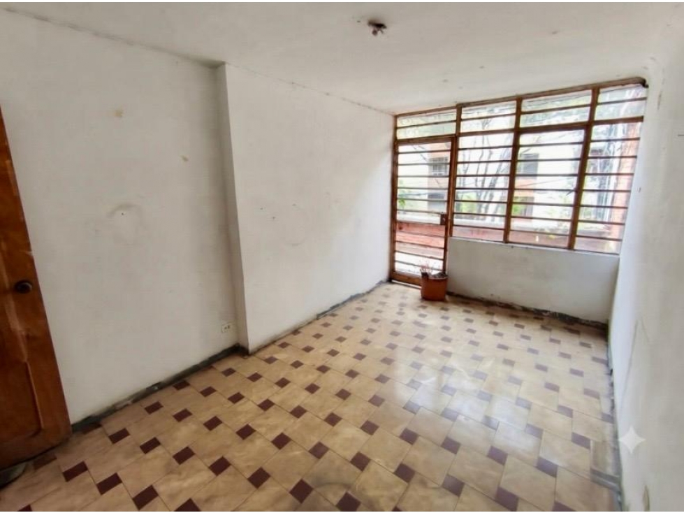 VENTA APARTAMENTO PARA REMODELAR SAN FERNANDO VIEJO OESTE DE CALI. — foto 3