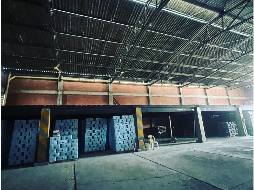 ARRIENDO BODEGAS CONDOMINIO LA NUBIA CANDELARIA - 6