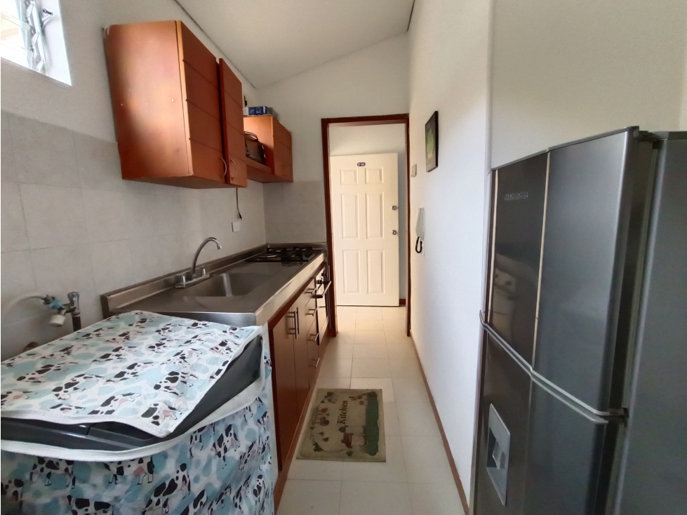 ARRIENDO APARTAMENTO PRADOS DEL LIMONAR SUR DE CALI - 6