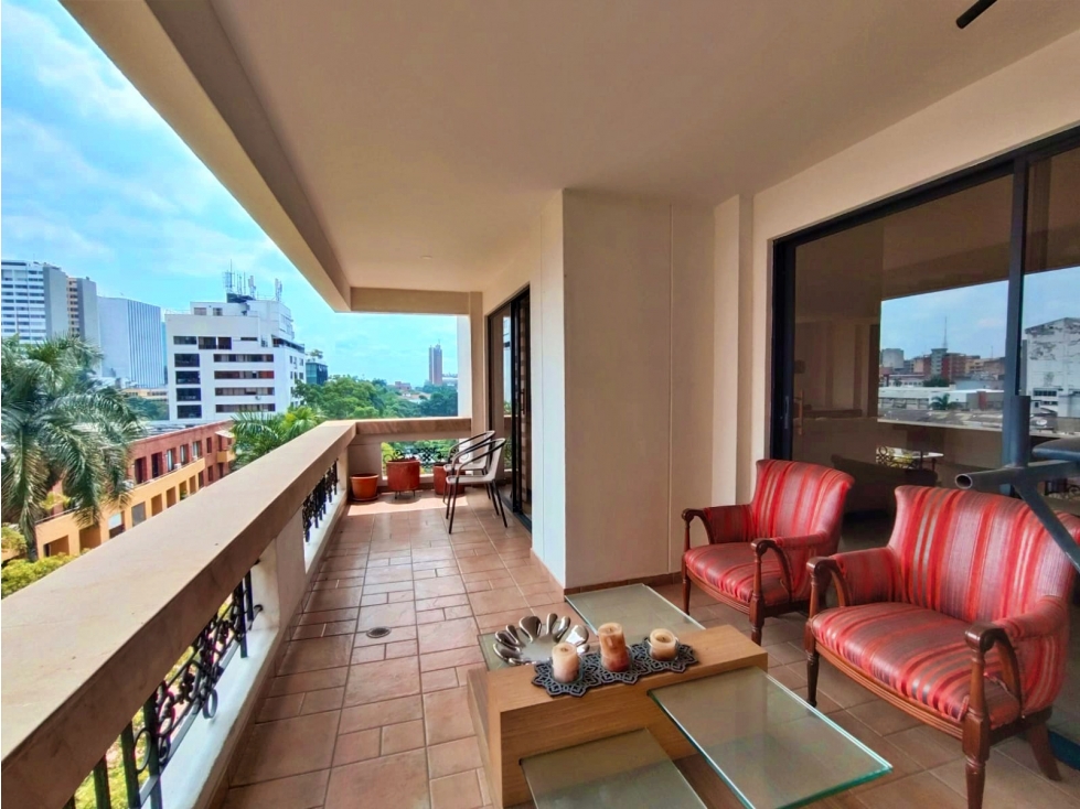VENTA APARTAMENTO CENTENARIO NORTE DE CALI — foto 3