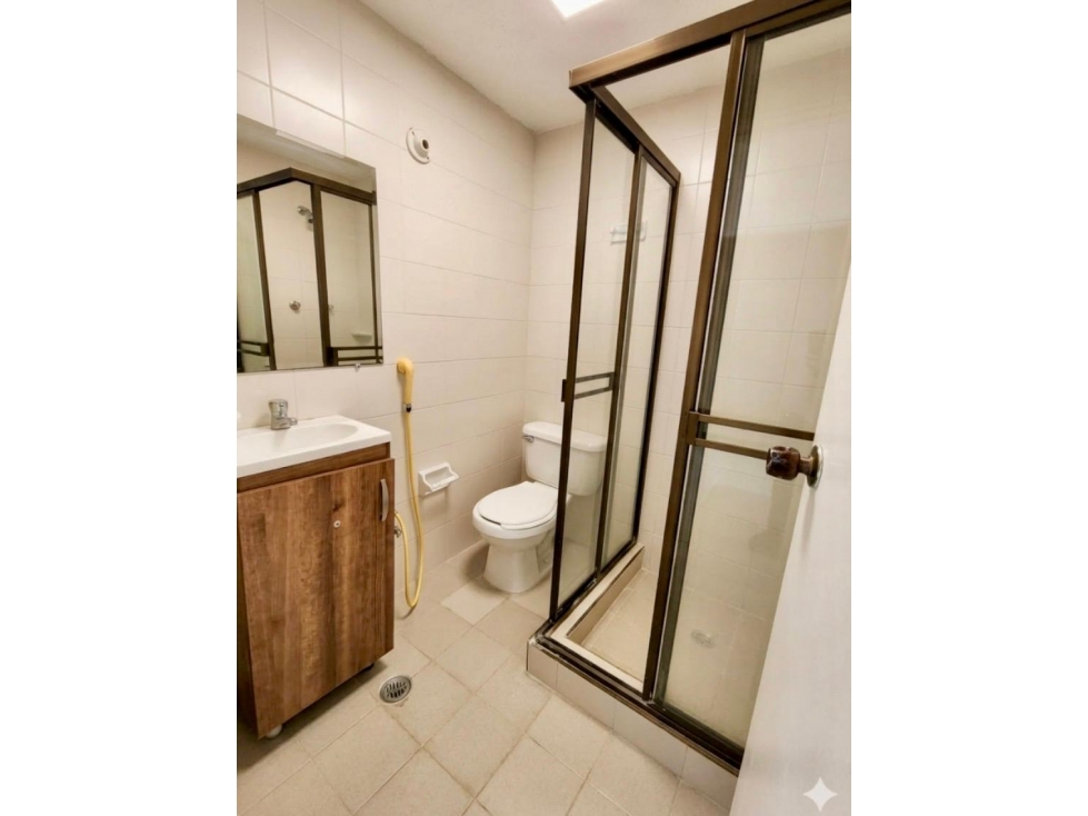 ARRIENDO APARTAMENTO SANTA RITA OESTE DE CALI. — foto 5