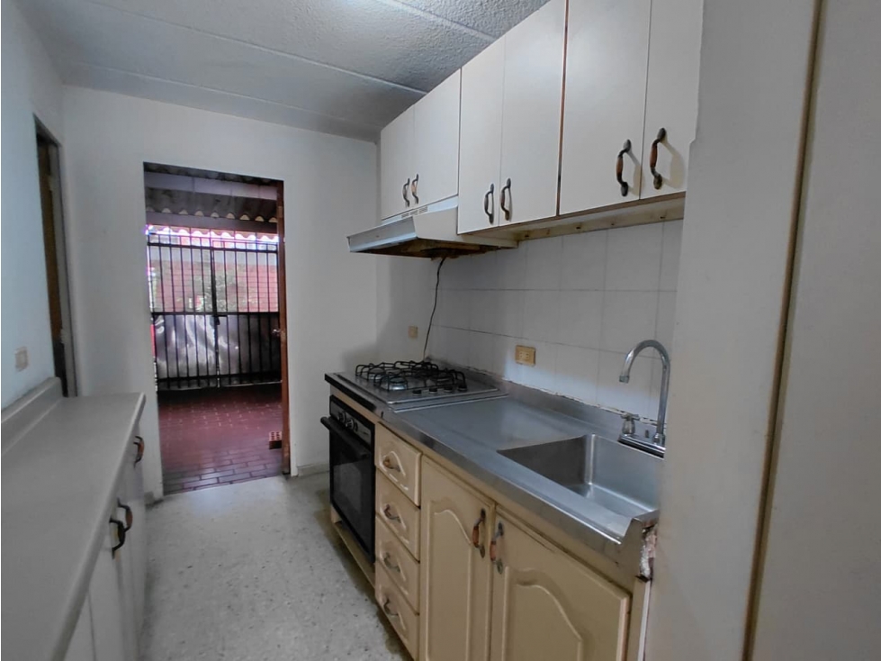 VENTA CASA CONDOMINIO CAMINO REAL FUNDADORES SUR DE CALI - 6