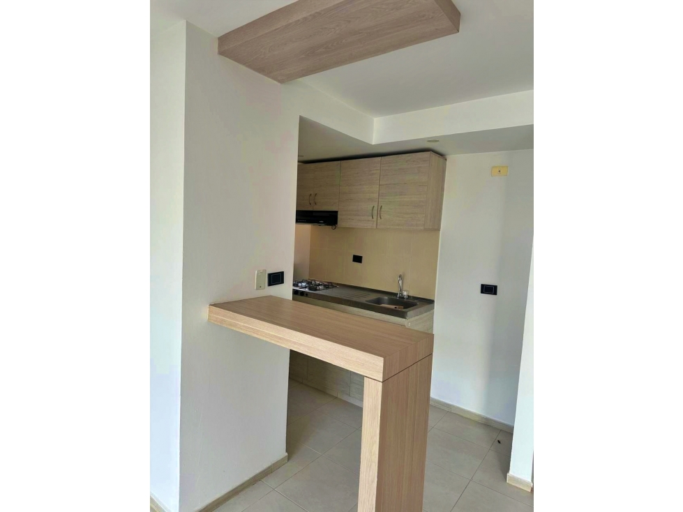 VENTA APARTAMENTO PARA ESTRENAR C.R. SAN MARINO JAMUNDI - 5