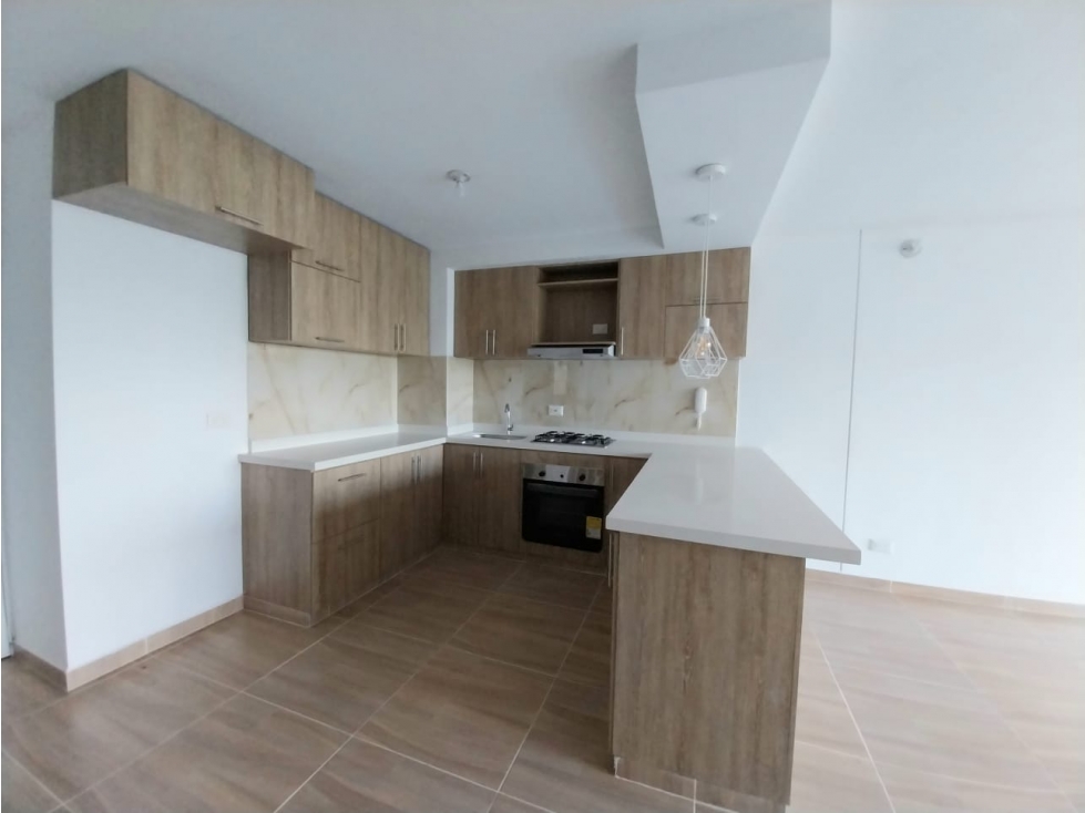 VENTA APARTAMENTO CIUDAD PACIFICA — foto 2