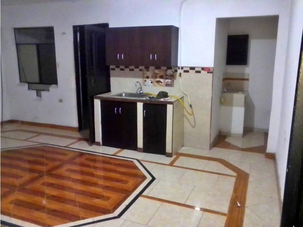 VENTA CASA LOTE CON 3 APARTAESTUDIOS EN LA BASE NORTE DE CALI — foto 6