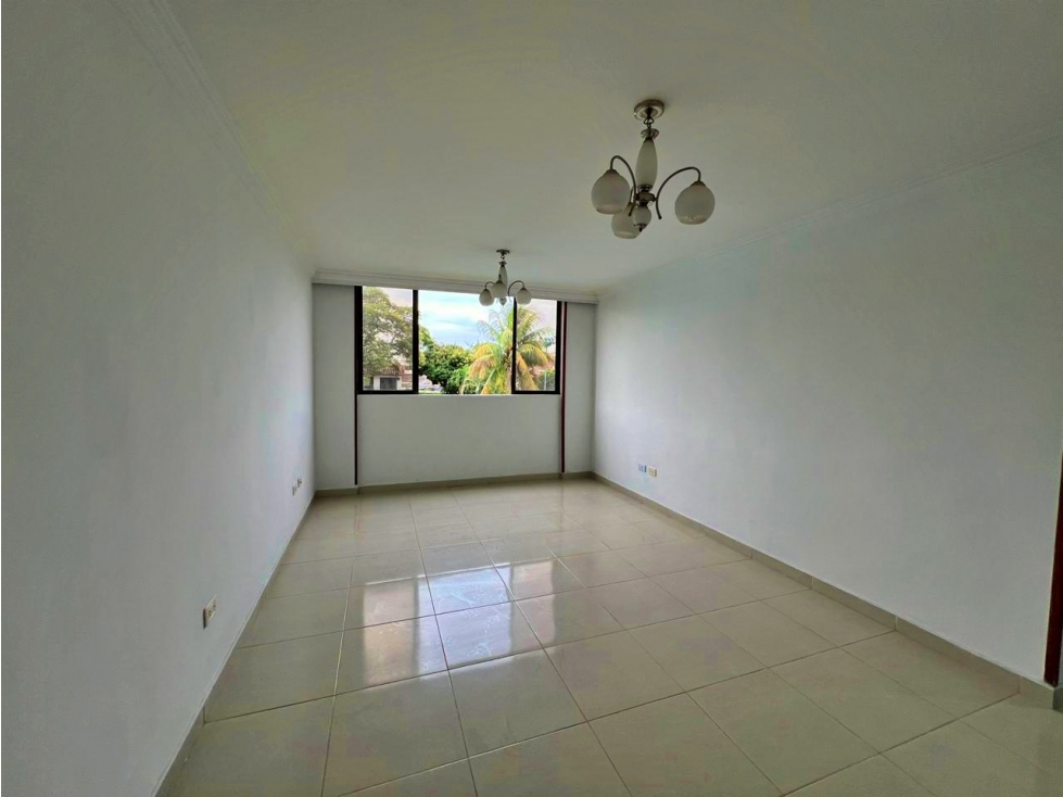 ARRIENDO APARTAMENTO BARRIO PANAMERICANO SUR DE CALI — foto 2