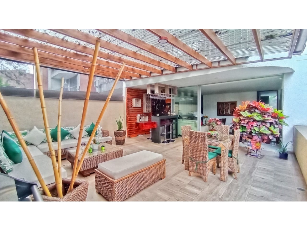 VENTA APARTAMENTO PANCE CALI