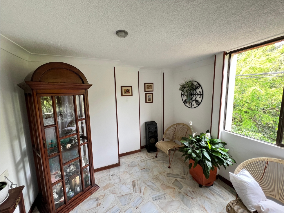 VENTA APARTAMENTO BELLA SUIZA SUR DE CALI — foto 6
