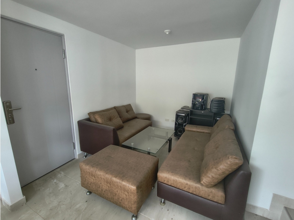 VENTA CASA JAMUNDI TIPO TOWNHOUSE EN UNIDAD BAMBU AV. SACHAMATE — foto 3
