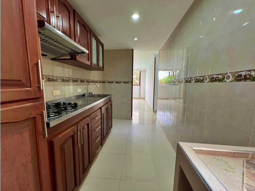 ARRIENDO APARTAMENTO BARRIO PANAMERICANO SUR DE CALI — foto 4