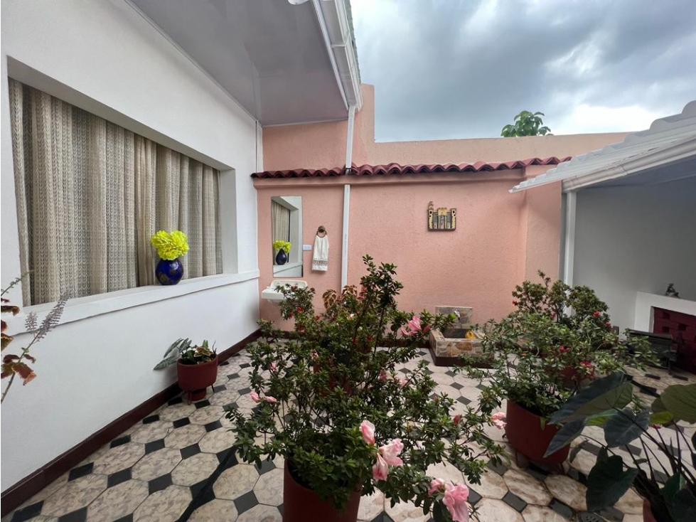 VENTA CASA COMERCIAL SAN ANTONIO CALI