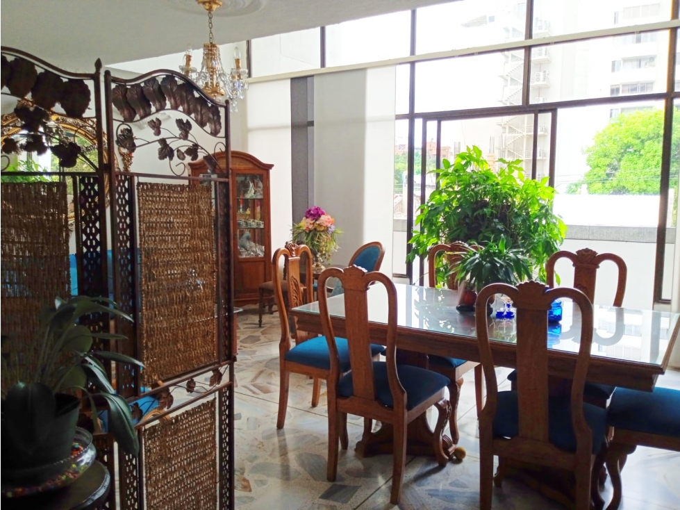 VENTA APARTAMENTO DUPLEX VERSALLES NORTE CALI — foto 5