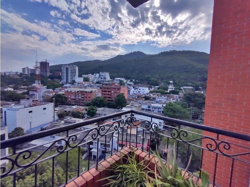 VENTA APARTAMENTO SANTA MONICA RESIDENCIAL NORTE CALI — foto 2