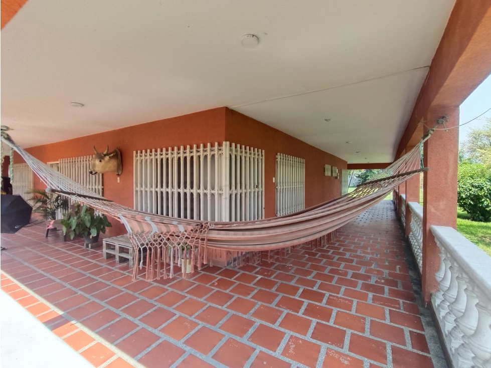 VENTA FINCA DE RECREO CAMPESTRE VILLA RICA CAUCA - 3