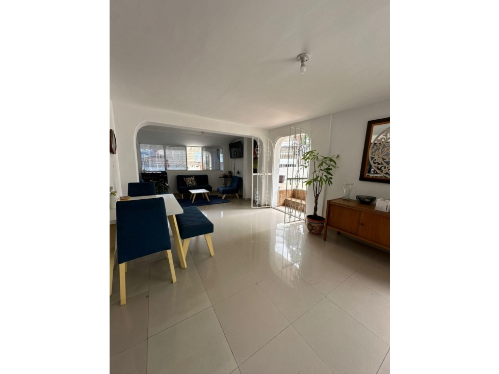 VENTA CASA ARBOLEDAS OESTE DE CALI — foto 2