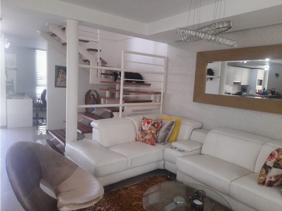 VENTA CASA CONDOMINIO ALFAGUARA JAMUNDI — foto 6