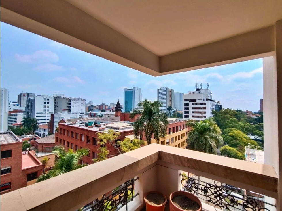 VENTA APARTAMENTO CENTENARIO NORTE DE CALI — foto 2