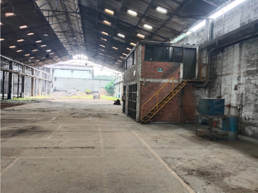 VENTA BODEGA LA DOLORES PALMIRA VALLEL DEL CAUCA — foto 3