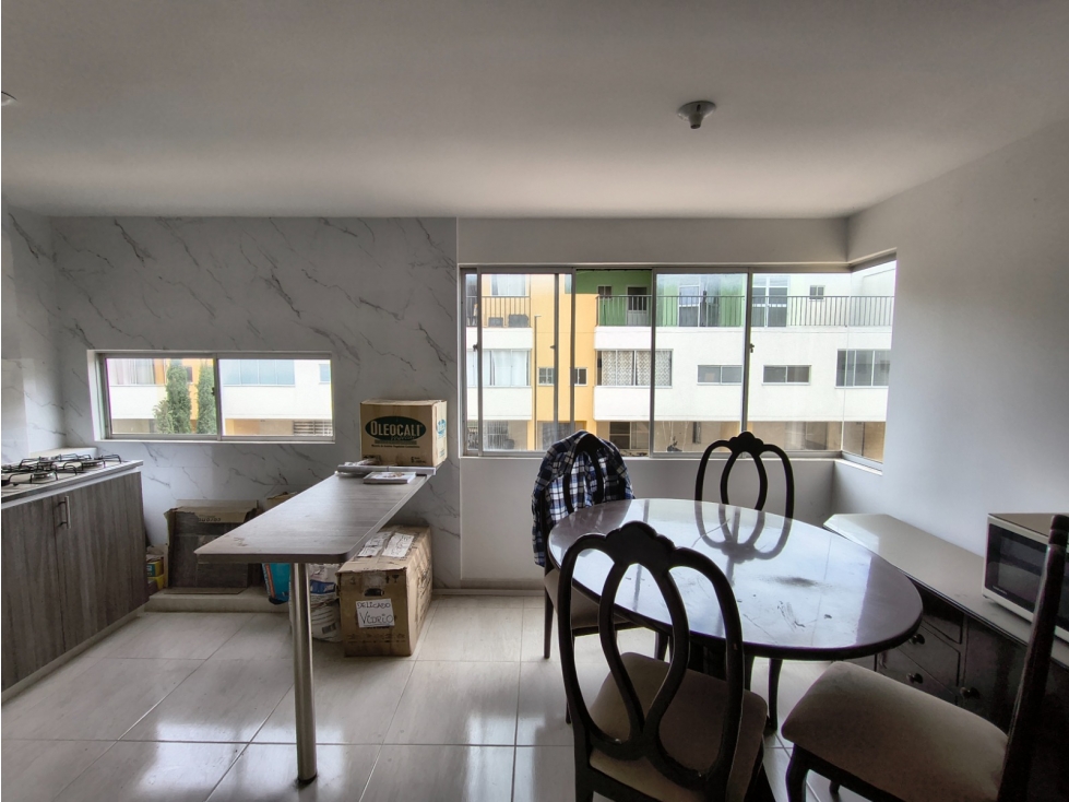 VENTA CASA JAMUNDI TIPO TOWNHOUSE EN UNIDAD BAMBU AV. SACHAMATE — foto 2