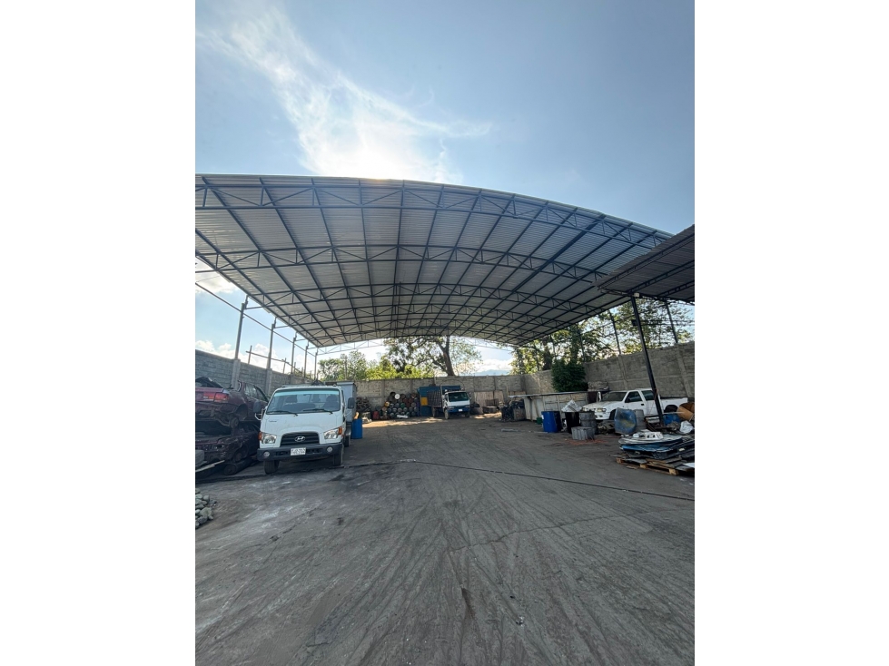 VENTA BODEGA LA DOLORES SECTOR CAUCASECO — foto 2