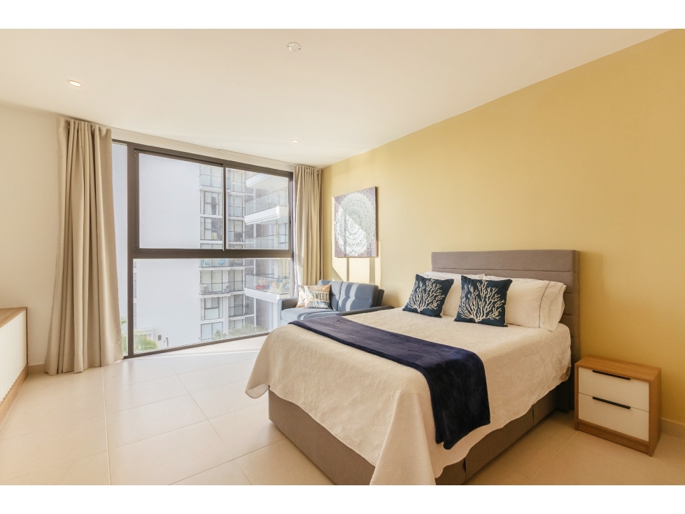 VENTA SUITE POZOS COLORADOS SANTA MARTA — foto 5