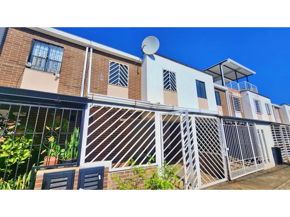 ARRIENDO CASA RECANTO PARQUE NATURA JAMUNDI — foto 2