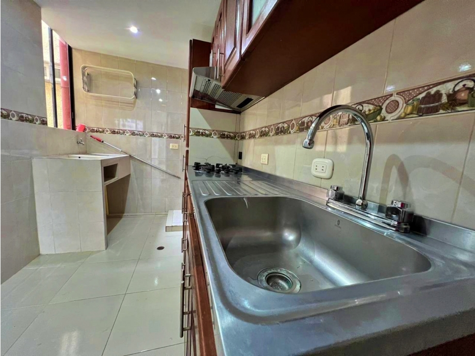 ARRIENDO APARTAMENTO BARRIO PANAMERICANO SUR DE CALI — foto 6