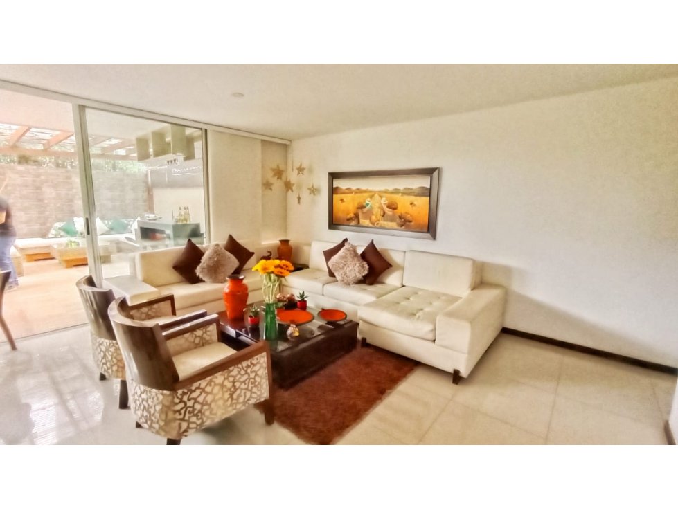 VENTA APARTAMENTO PANCE CALI — foto 6
