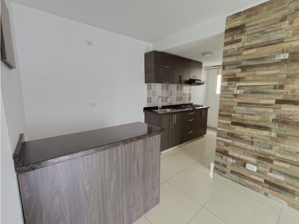 VENTA APARTAMENTO CIUDAD PACIFICA CALI. — foto 3