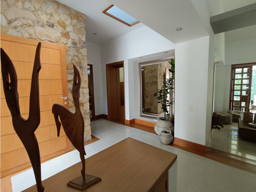VENTA CASA CONDOMINIO PANCE SUR DE CALI — foto 6