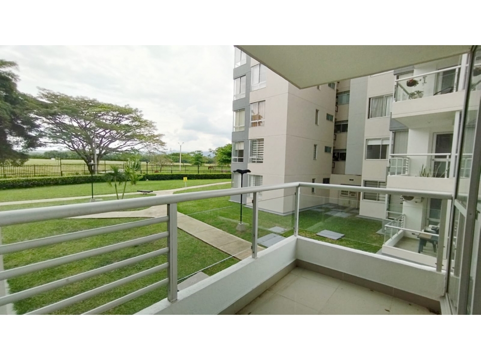 VENTA APARTAMENTO ENTRE LAGOS ALFAGUARA JAMUNDI